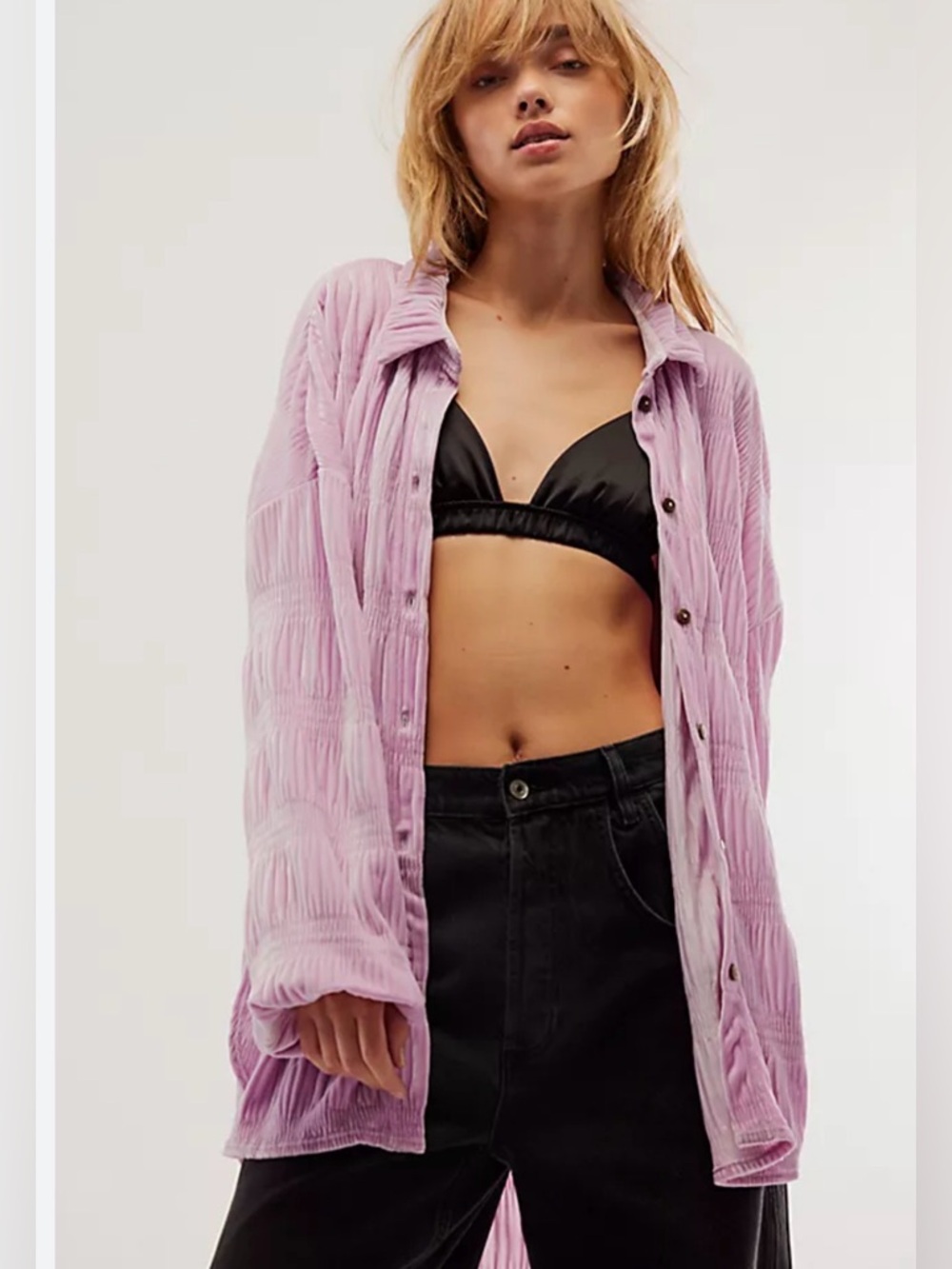 ⭐️Free People My Best Top⭐️